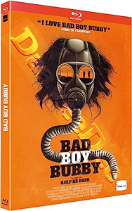 Bad Boy Bubby    (1993)  (Blu-Ray)